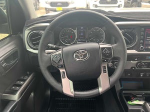 2023 Toyota Tacoma SR5 Double Cab 5 Bed V6 AT